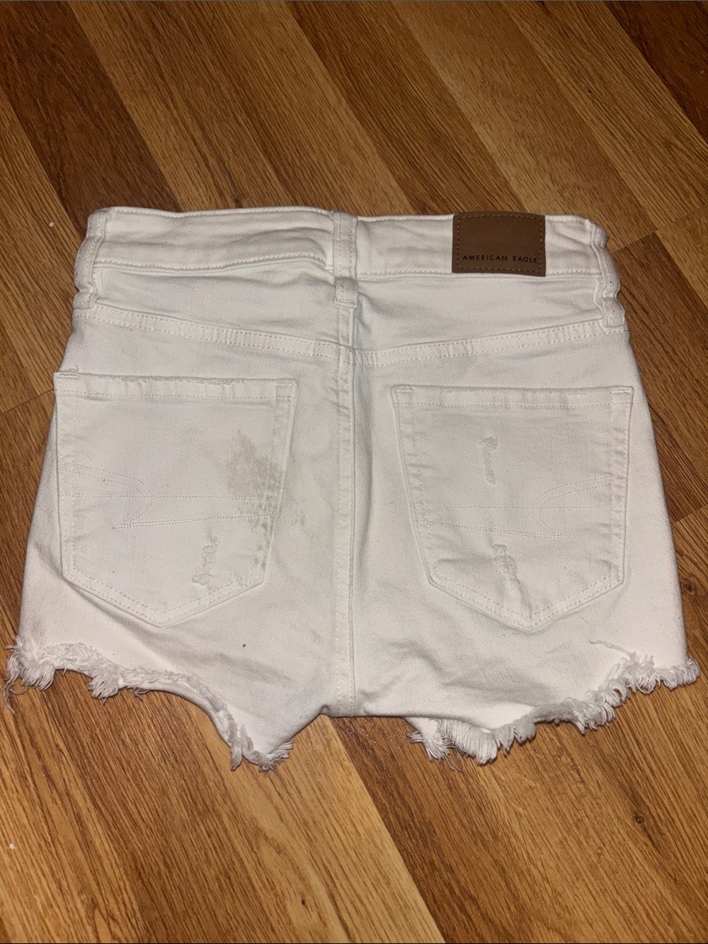 000 American eagle shorts 🤍